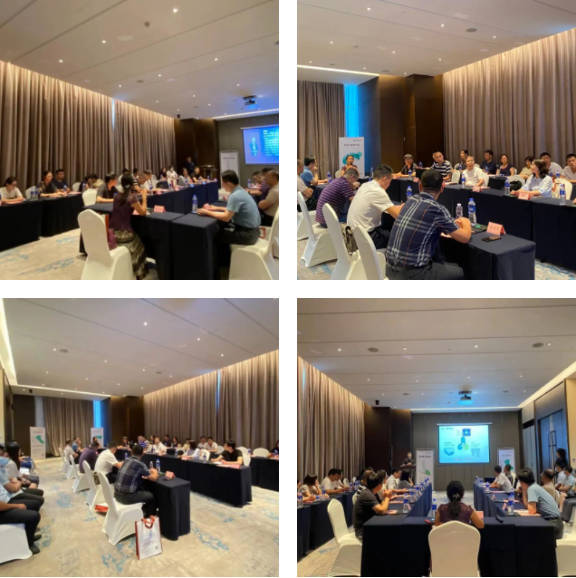 會(huì)議回顧|達(dá)米·醫(yī)學(xué)創(chuàng)新與轉(zhuǎn)化面對(duì)面沙龍廣西站